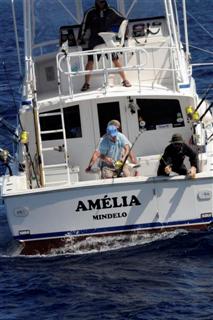 2009 Billfisheries of the Year – #2…Cape Verde Islands