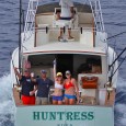 Team Huntress
