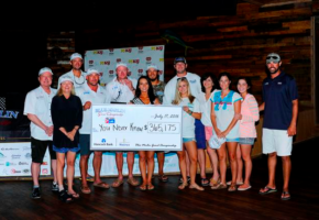 You Never Know! Wins 2016 Grand Championship