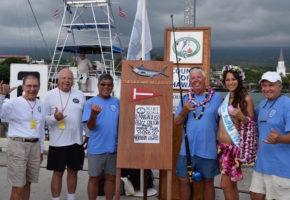 Malibu Marlin Club Wins HIBT