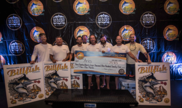 Aries Wins MGCBC
