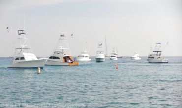 Surfside Marina – Team Miss Behavin Wins 2017 HIBT