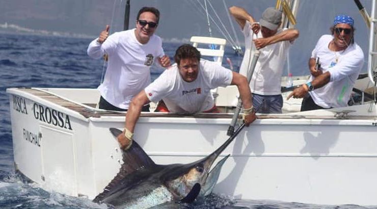 2018 Billfisheries of the Year – #9 Madeira