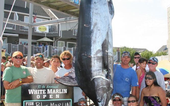 500+ Club – August 2010