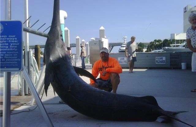 2010 Billfisheries of the Year – #9 South Florida