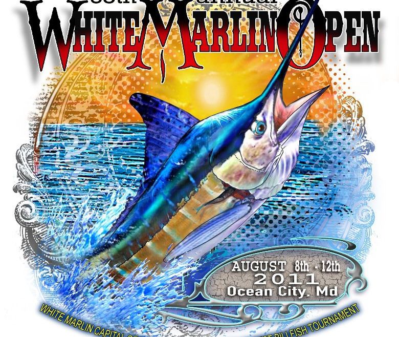 White Marlin Open Days 1&2
