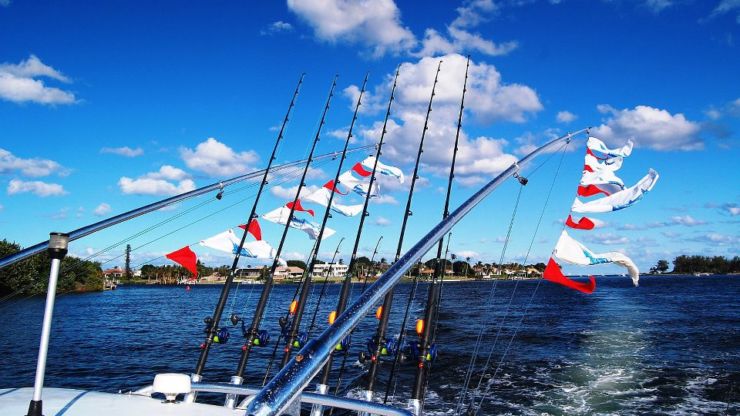 South Florida Sails Have Arrived!