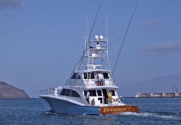 Cape Verdes Keep Us “Dreamin On”