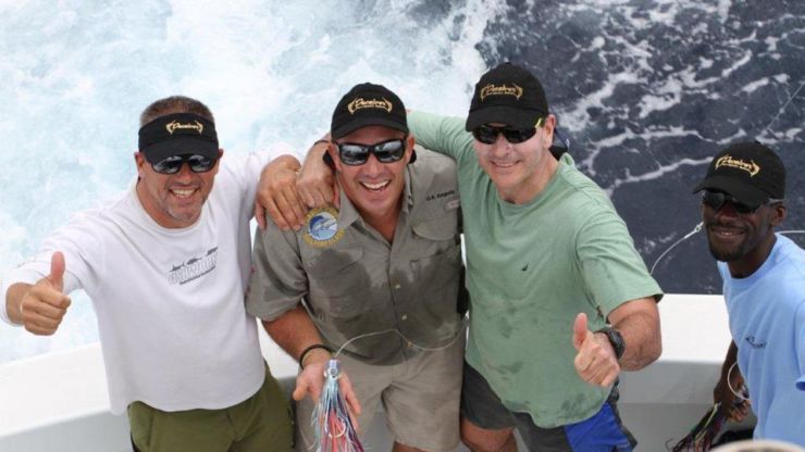 Principe Comes Alive