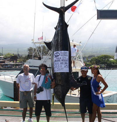 HIBT Day One Results