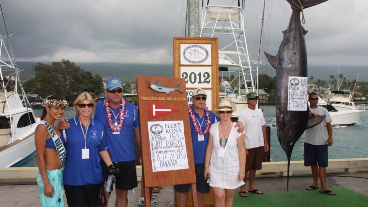 HIBT Day Four Results