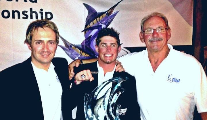 Team Angel wins the WBS