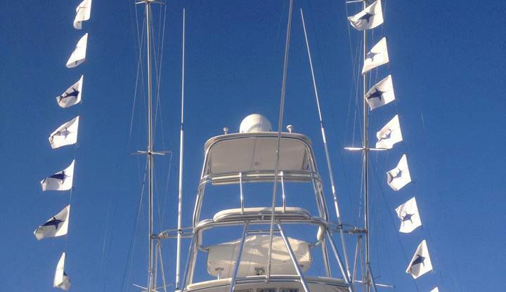 Texas Swords Dialed In on the Booby Trap