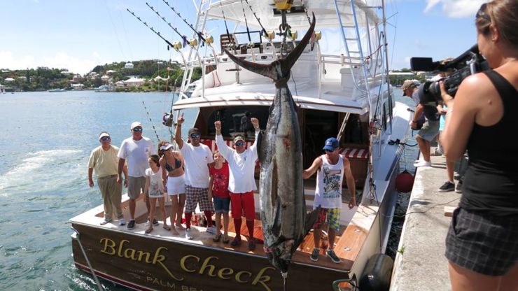 Blank Check Takes World Cup