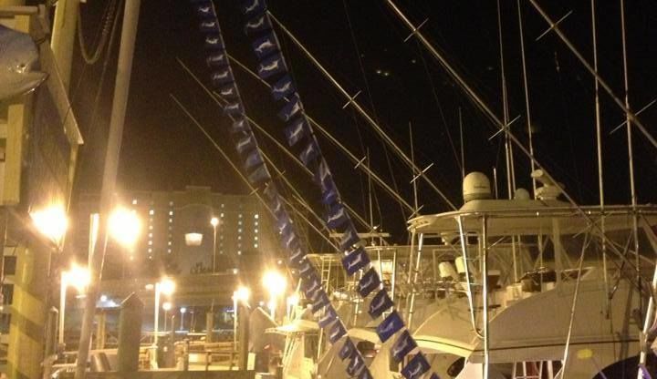 Virginia is For White Marlin Lovers