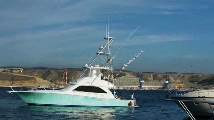 World Records in Angola