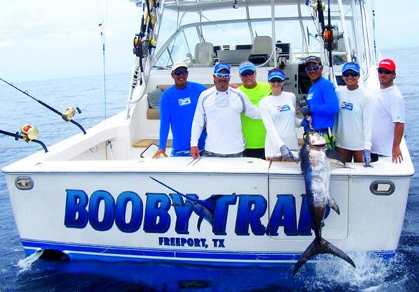 Booby Trap Raises $400,000 for Vets