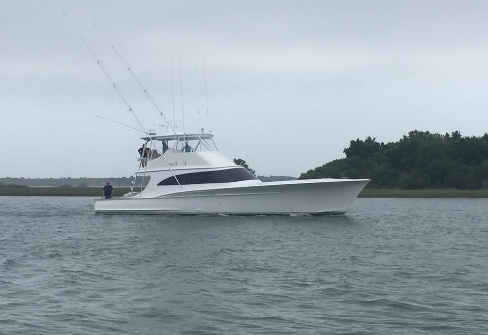 Hatteras Adds Three to the 500+ Club