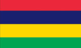 Flag-Mauritius