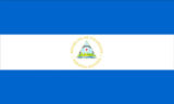 Flag-Nicaragua