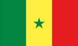 Flag-Senegal