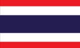 Flag-Thailand