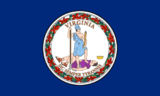 State-Flag-Virginia