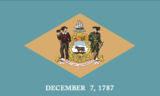 state-flag-state-Delaware